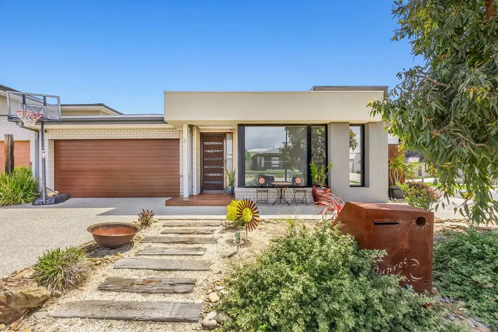 Torquay 4 Slaapkamer Modern Luxury Meets Effortless Family Living