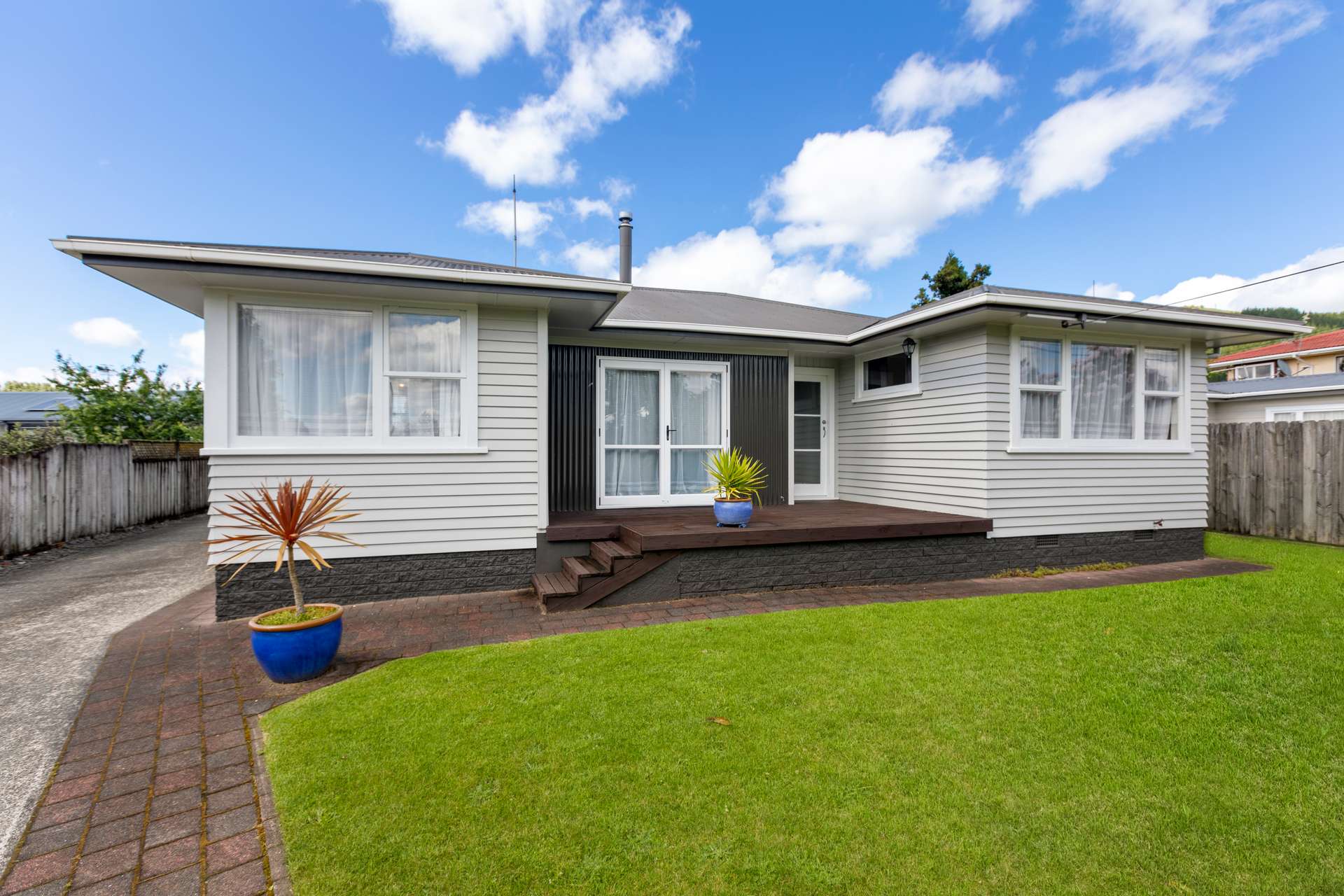 25 Beaumont Road, Ngongotaha, Rotorua, 3 ਕਮਰੇ, 0 ਬਾਥਰੂਮ, House