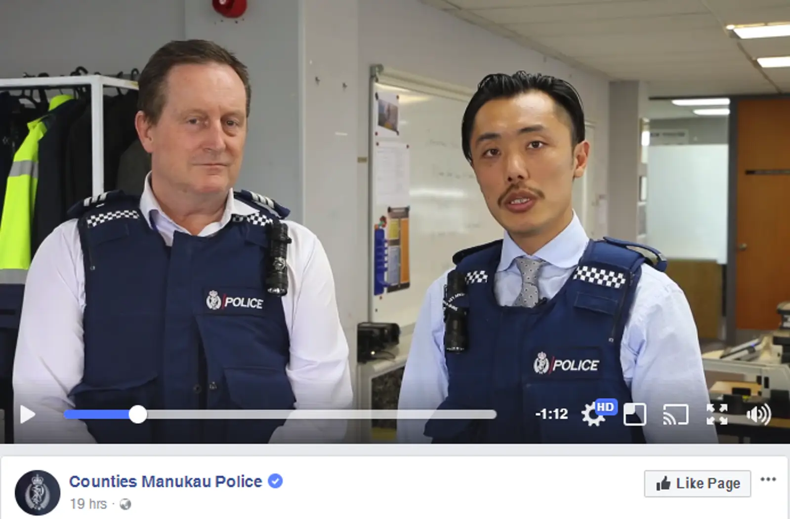 最新骗局录音曝光！奥克兰领事馆+警方同步发出警告，接到这种电话请立即报警！
