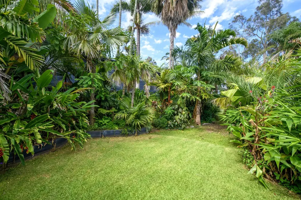 Port Macquarie 2 Bedroom Tropical Hideaway