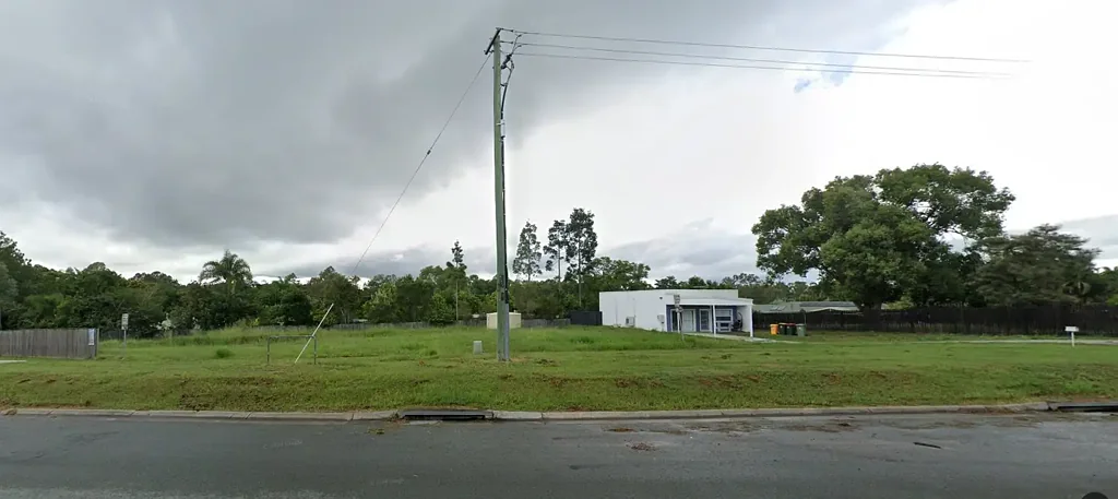 Park Ridge South 2 Bedroom Development Opportunity- Council endorsed design for 7 NDIS Units