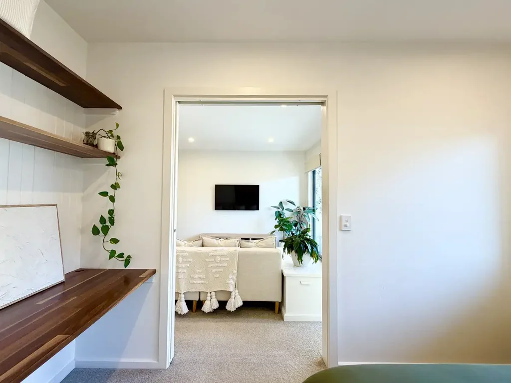 Wright 2房  Modern Living in the Observatory - A Lifestyle Defined by Ease