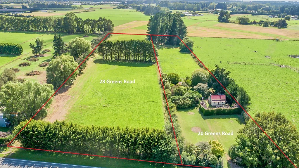 Tuahiwi  Collapsed sale - all offers invited!
