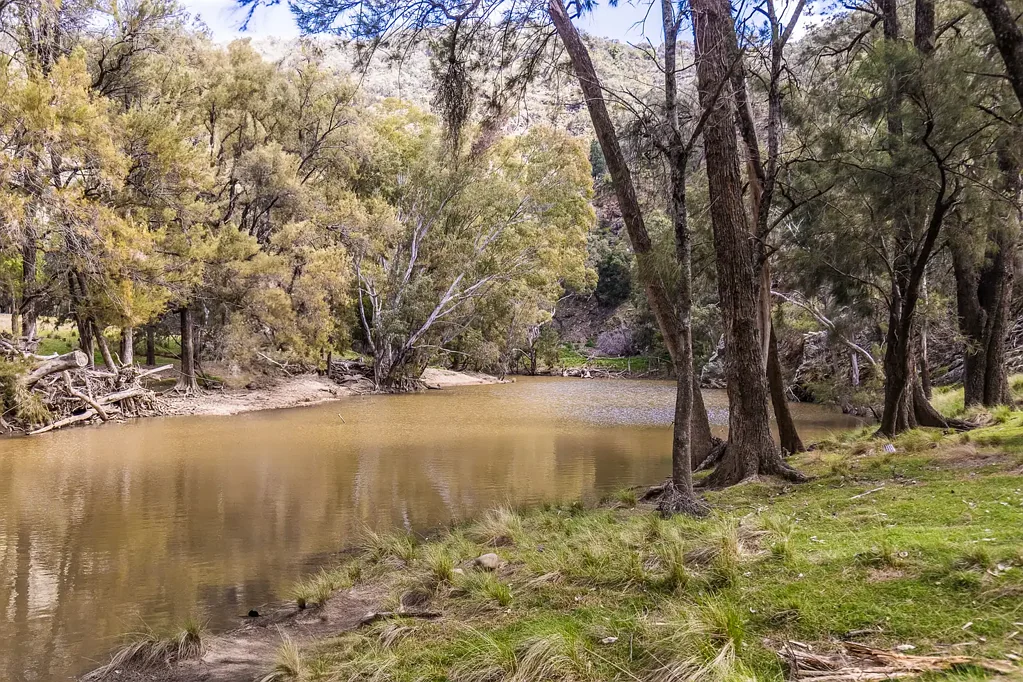 Mudgee ADVENTURE AWAITS ON THE BANKS OF THE MEROO RIVER