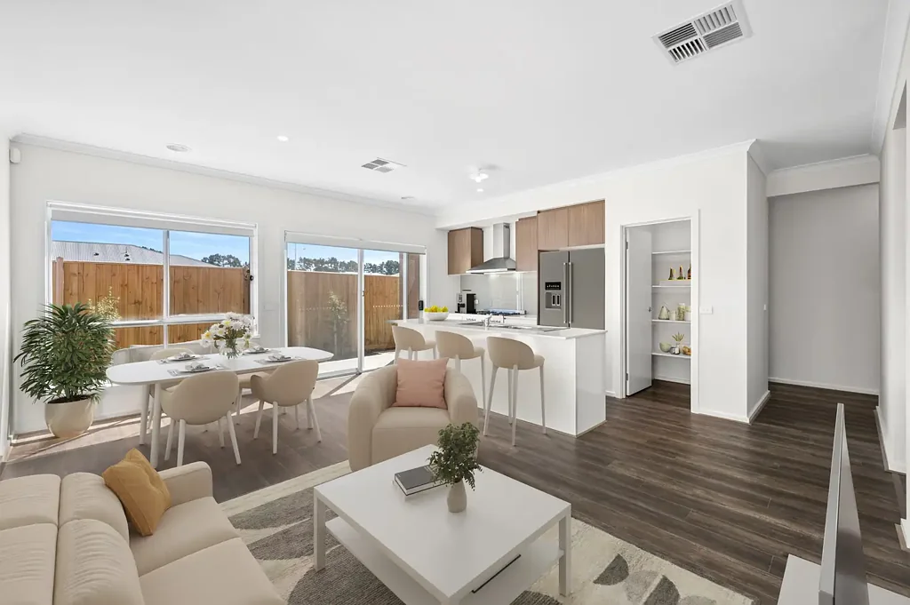 Charlemont 4房  Brand New Turnkey 4 Bedder. Must Sell. $650,000