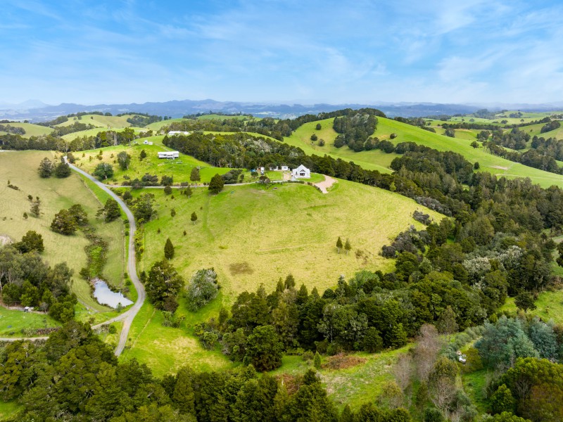 169 Te Toiroa Road, Ngunguru, Whangarei, 2 غرف, 0 حمامات