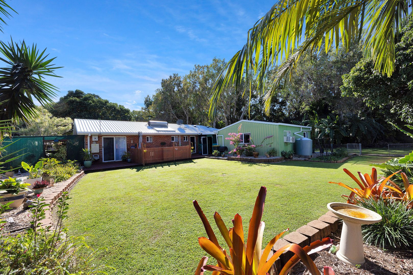 40 RENAE ST, ANDERGROVE QLD 4740, 0 Kuwarto, 0 Banyo, House