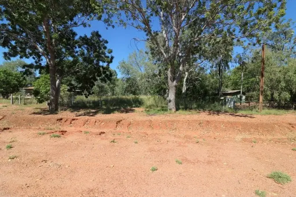 Derby Expansive Land In A Great Spot!