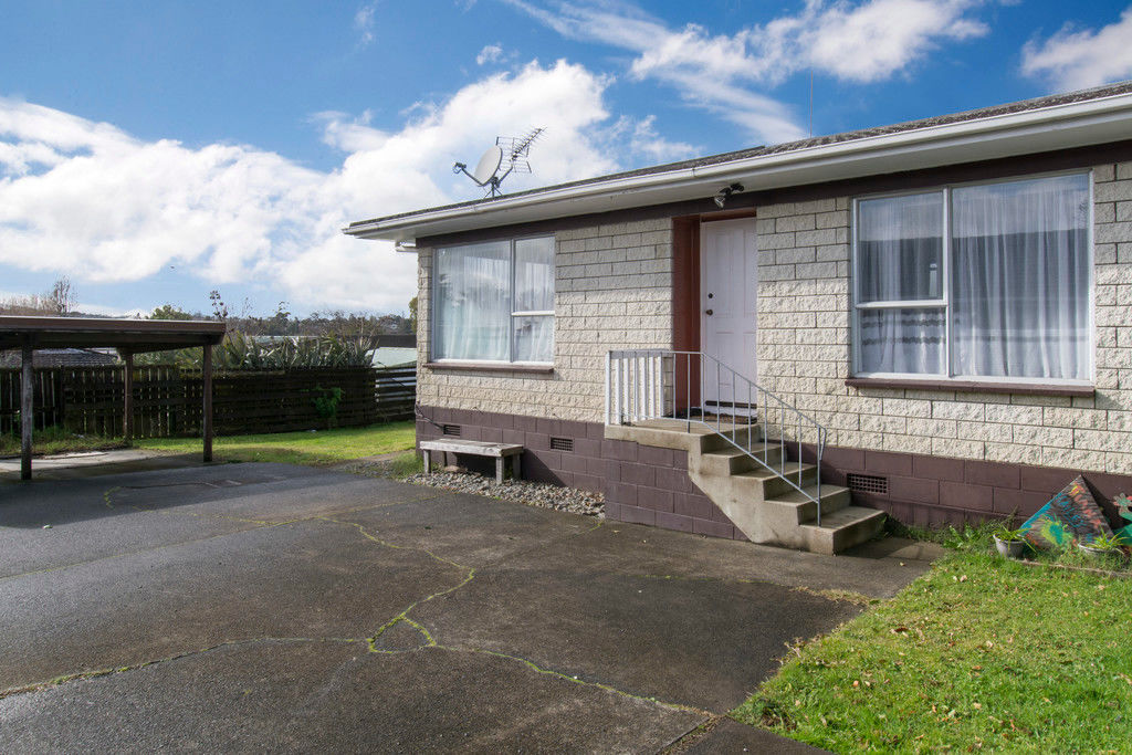 2/166 Pigeon Mountain Road, Half Moon Bay, Auckland - Manukau, 2 habitaciones, 1 baños