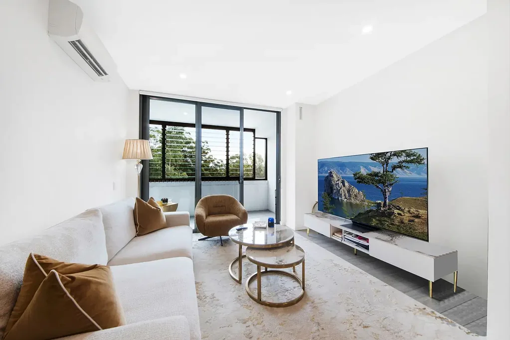 409B/70 River Road, Ermington, NSW 2115