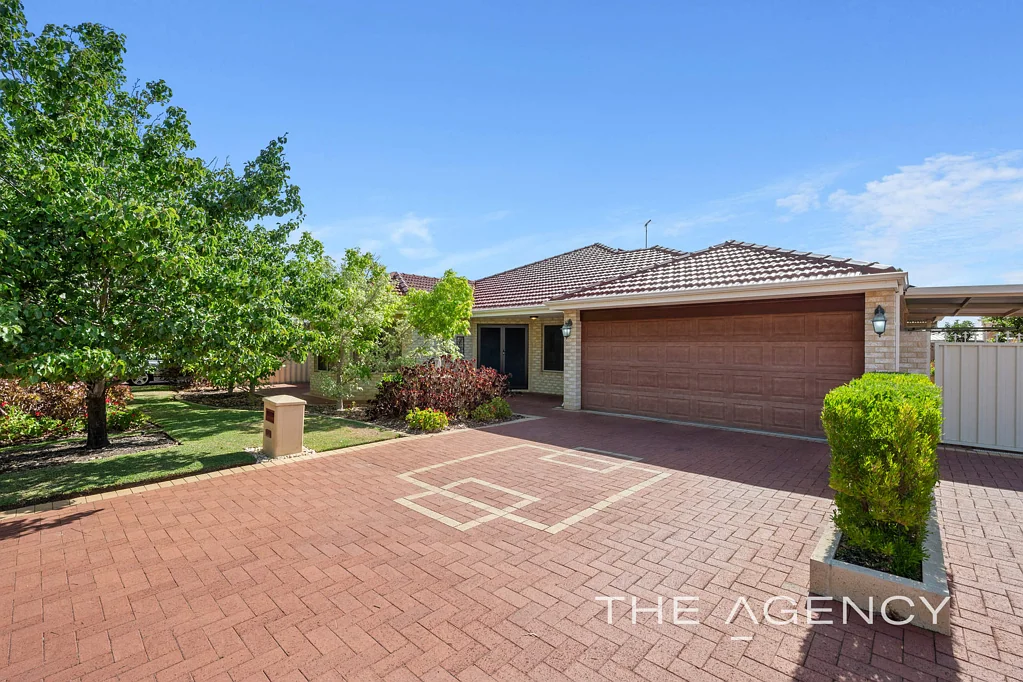 274 Tapper Road, Atwell, WA 6164