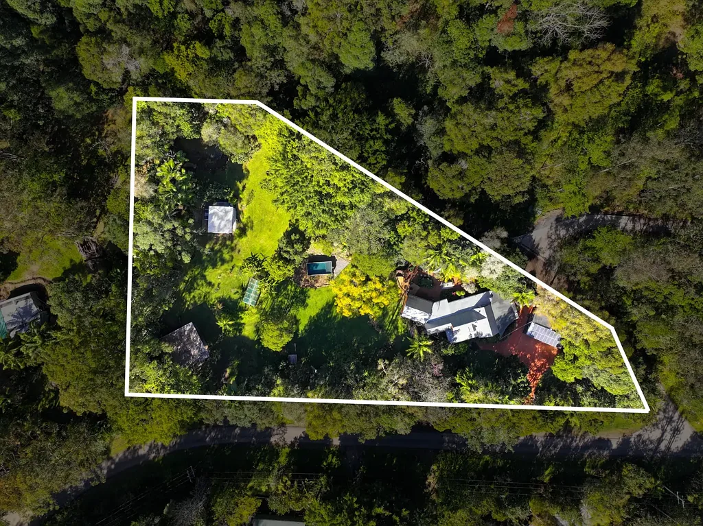 Diamond Valley 4房  Space, Privacy and the Hinterland Lifestyle You've Been Searching For