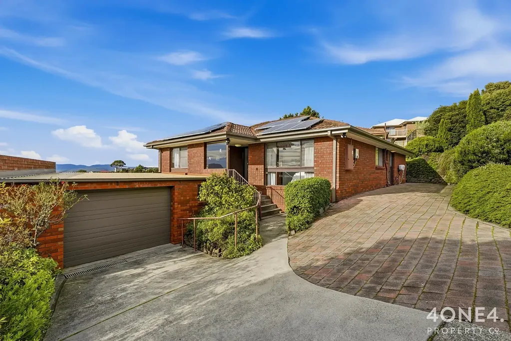 Berriedale 3બેડરૂમ Charming Family Home in Prime Locale