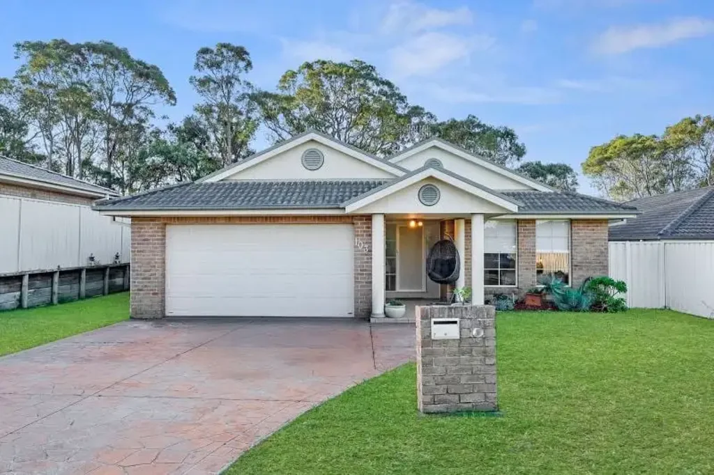 103 Blueridge Drive, Blue Haven, NSW 2262
