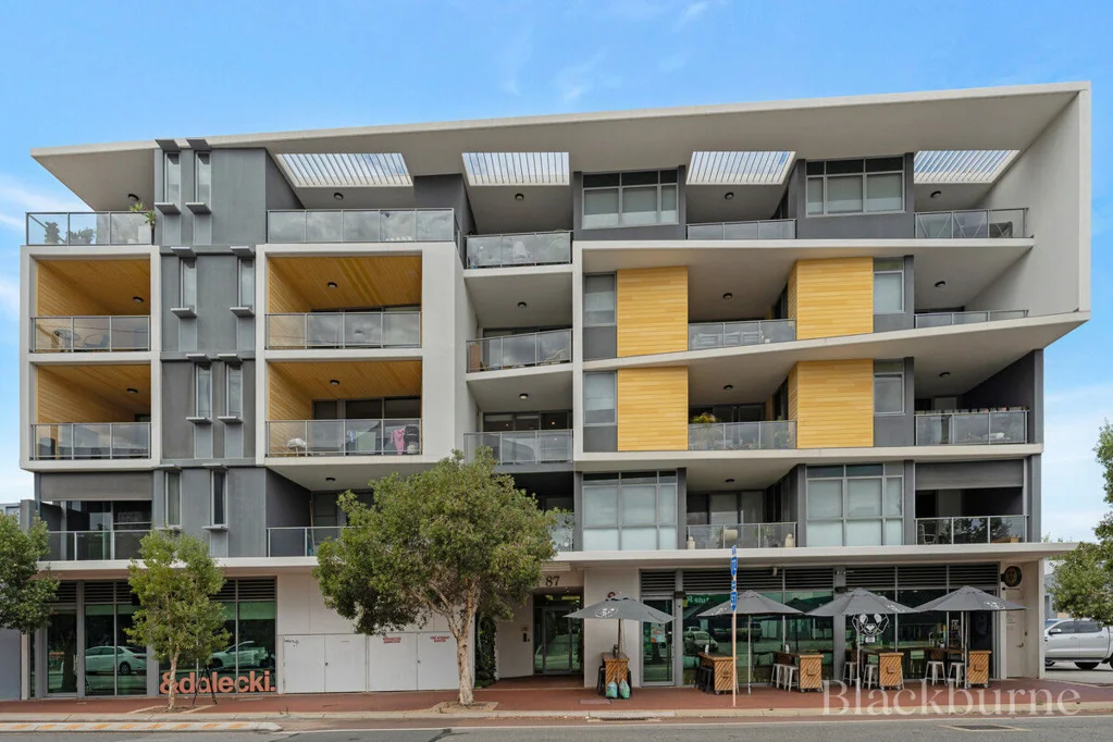 8/87 Bulwer Street, Perth, WA 6000