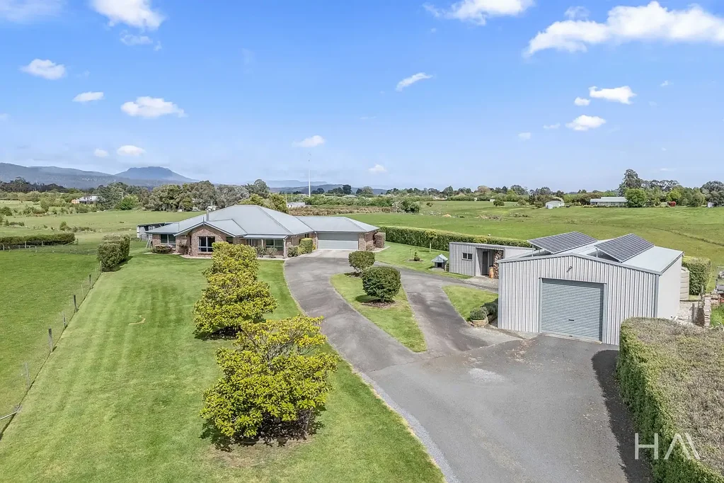 Westbury 4ਬੈੱਡਰੂਮ A Lifestyle to Love – Space, Serenity and Endless Possibilities