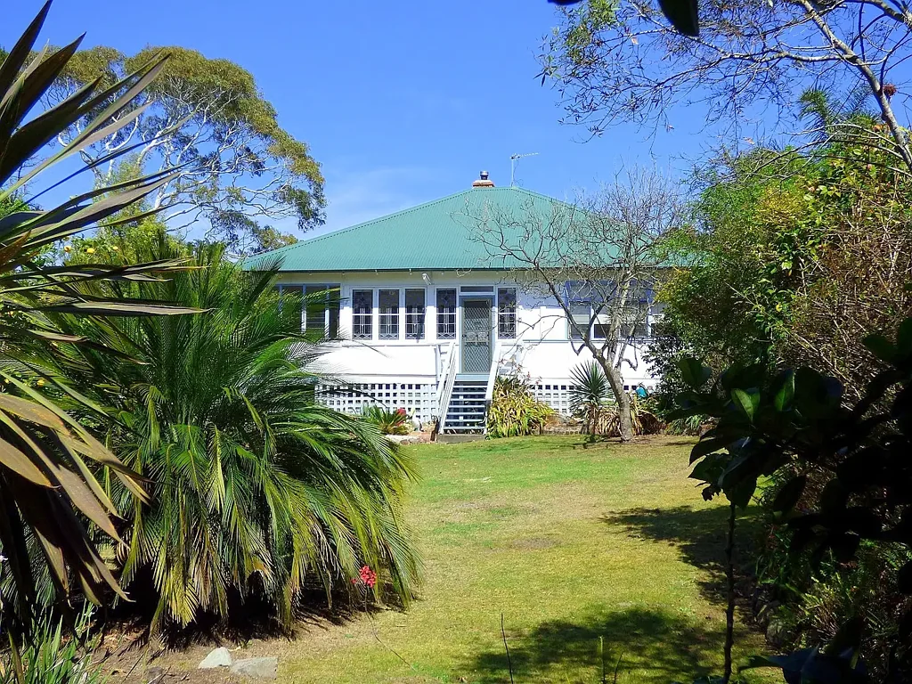 55B Calle Calle St, Eden, NSW 2551