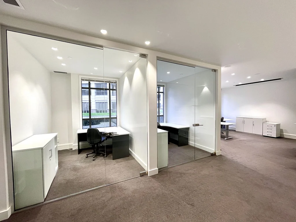 Auckland Central Prime Viaduct Location