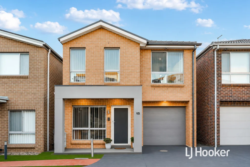 Stunning Home - Great Location!