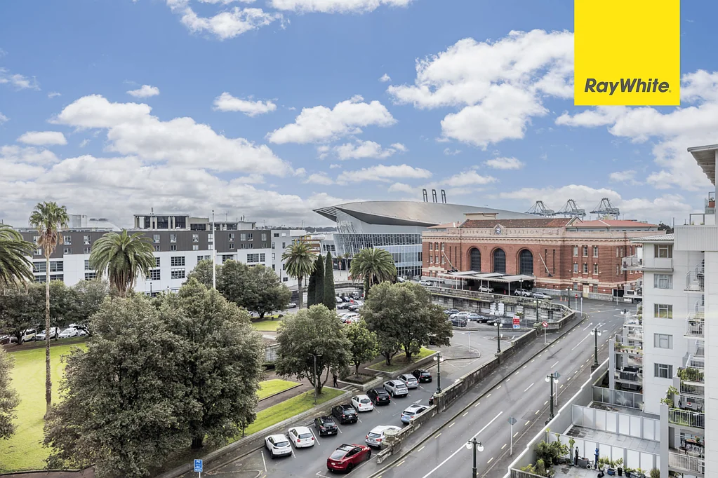 702/8 Ronayne Street, Auckland Central, Auckland City, Auckland