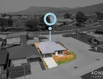 6 Spinosa Lane, Herdsmans Cove, Hobart, 2房, 1浴, Unit