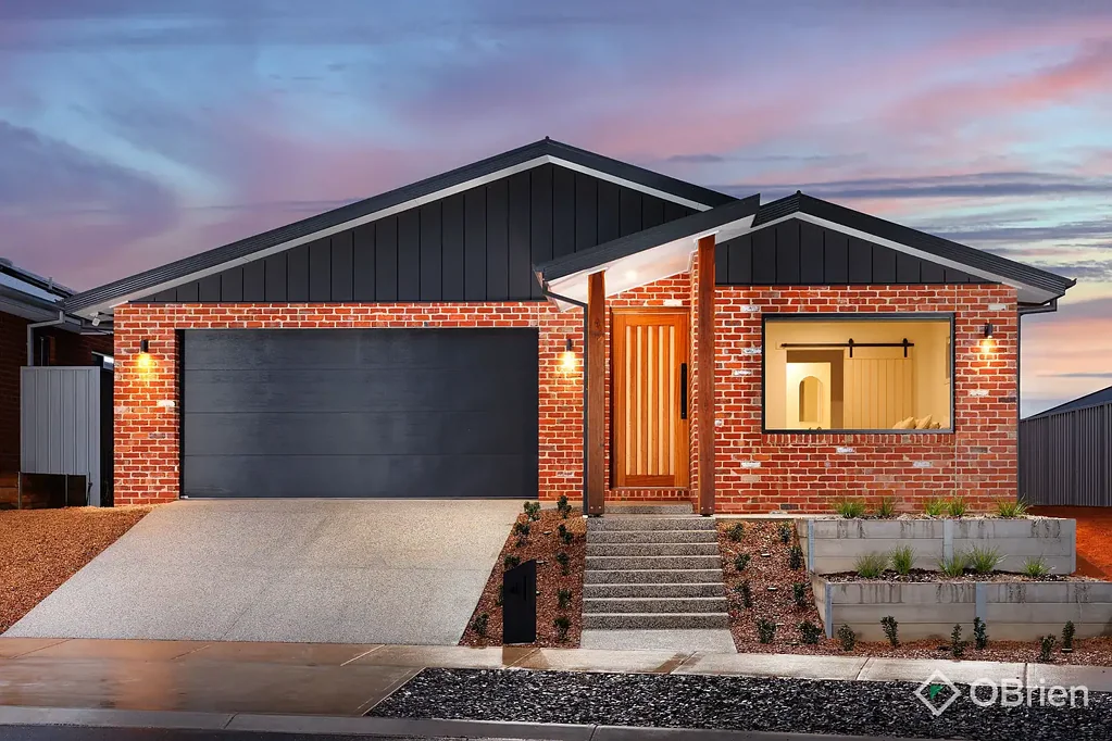 4 Barnes Street, Baranduda, VIC 3691