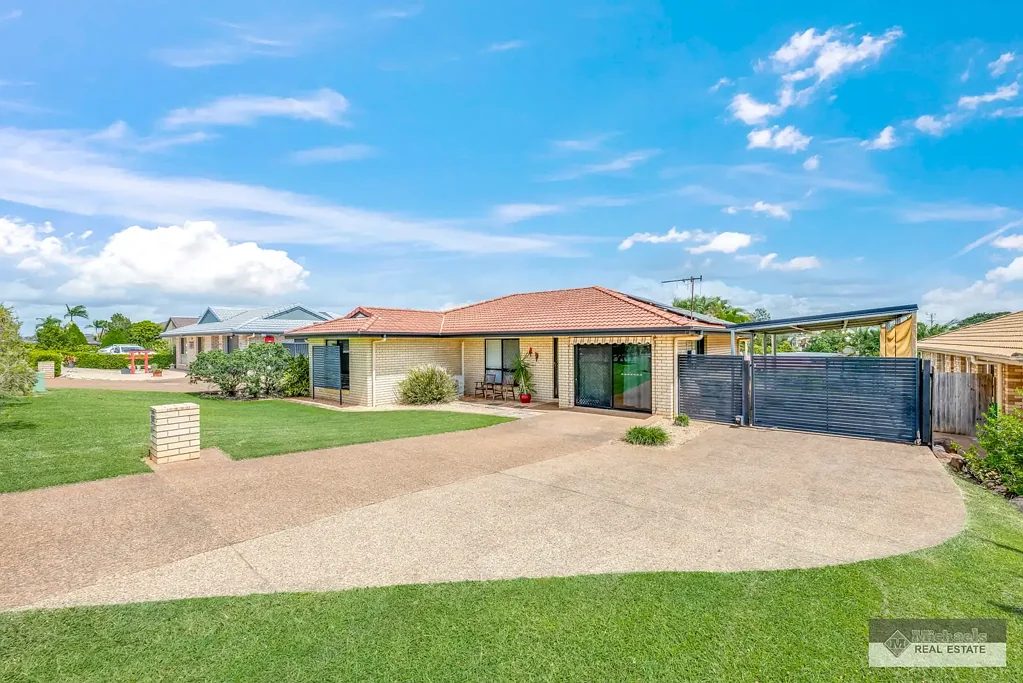 6 Cauchi Court, Avoca, QLD 4670