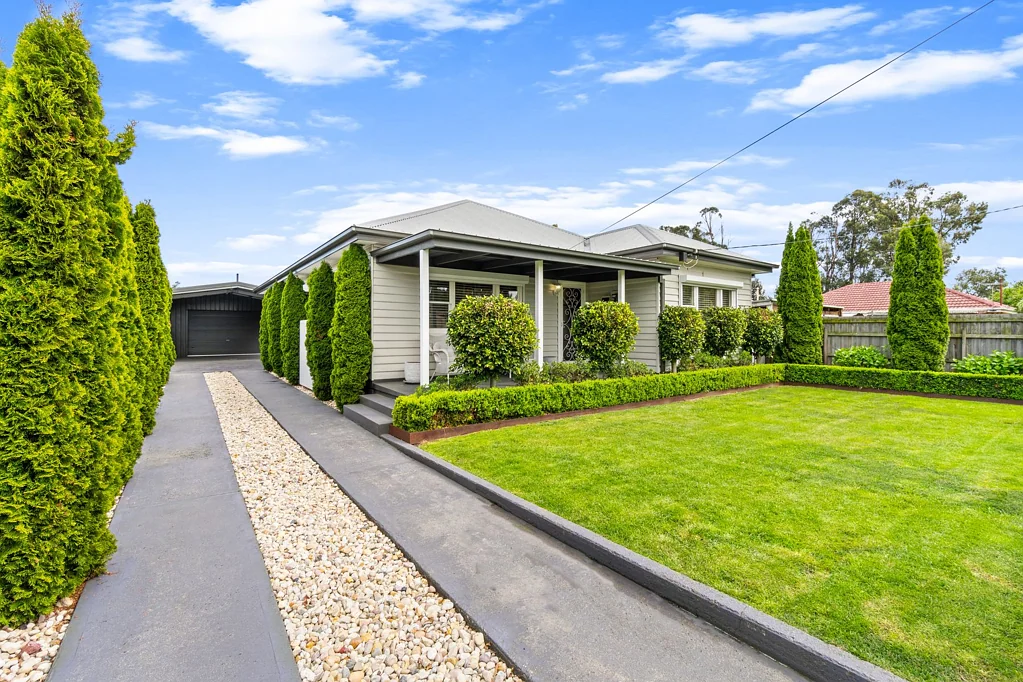 2 Breedon Street, Traralgon, VIC 3844