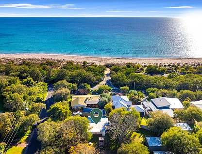 4 McDermott Street, Quindalup, WA 6281, 4房, 1浴, 独立屋