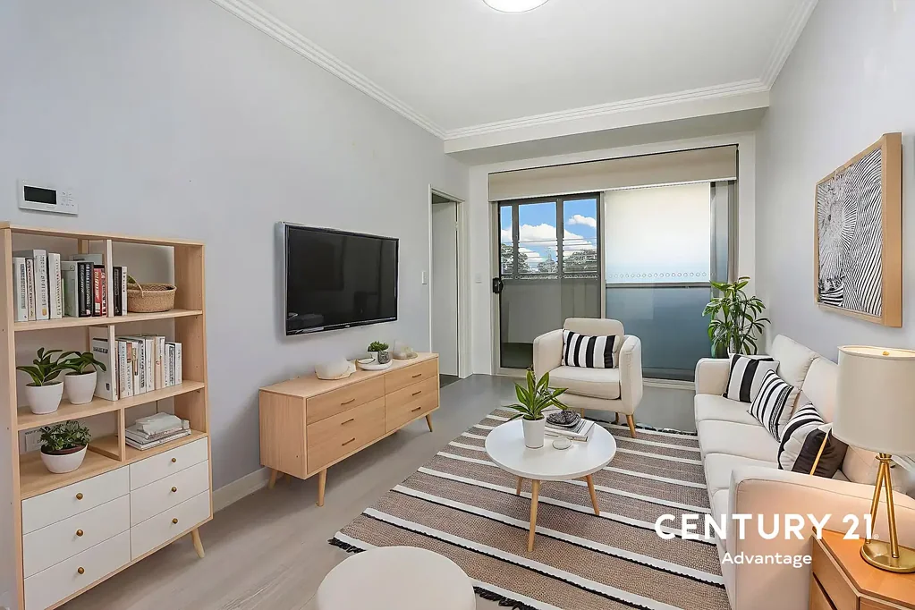Wentworthville 2Kwarto Discover Comfort & Convenience in the Heart of Wentworthville