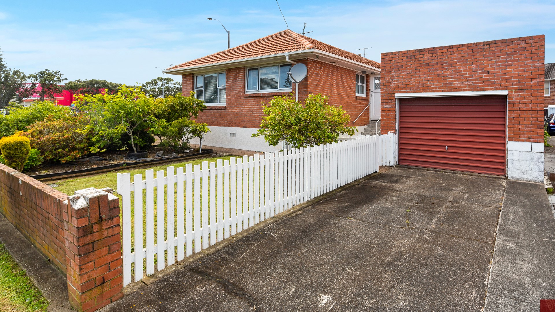 1/17 Ti Rakau Drive, Pakuranga, Auckland - Manukau, 2房, 1浴