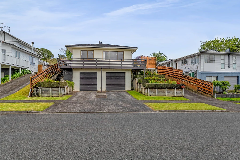 18 Hartland Place, Welbourn, New Plymouth, Taranaki