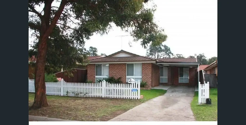 Spacious & Comfortable 4 Bedroom Family Home with carport