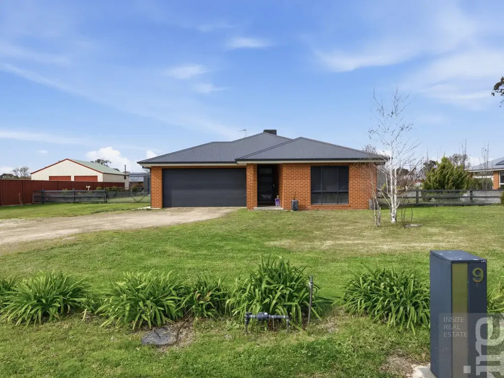 Wangaratta 4Zimmer What more could you want!