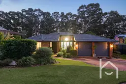 49 Mount Huon Circuit, Glen Alpine