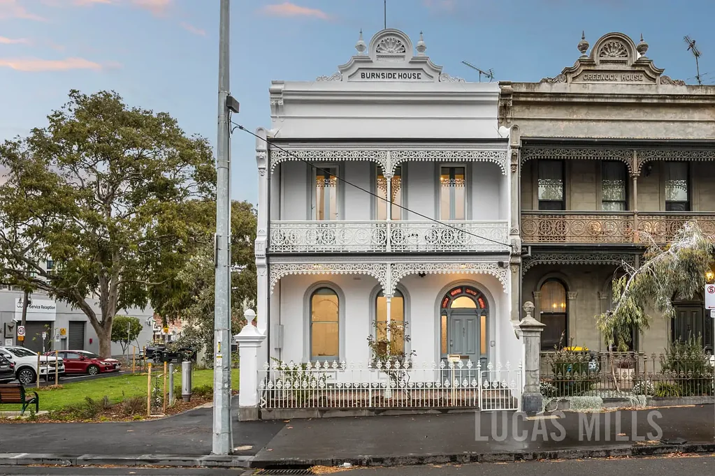 581 King Street, West Melbourne, VIC 3003