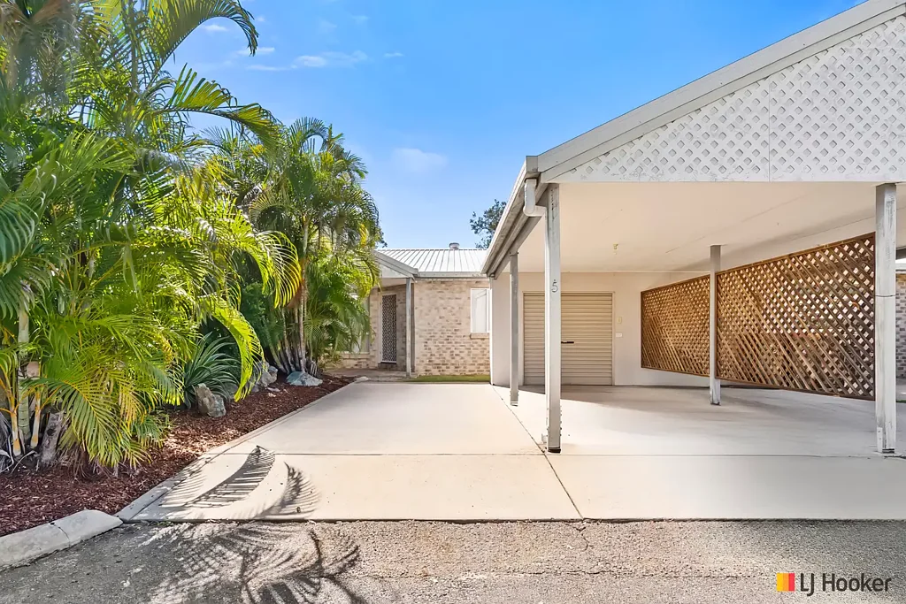 5/102A Bawden Street, Berserker, QLD 4701