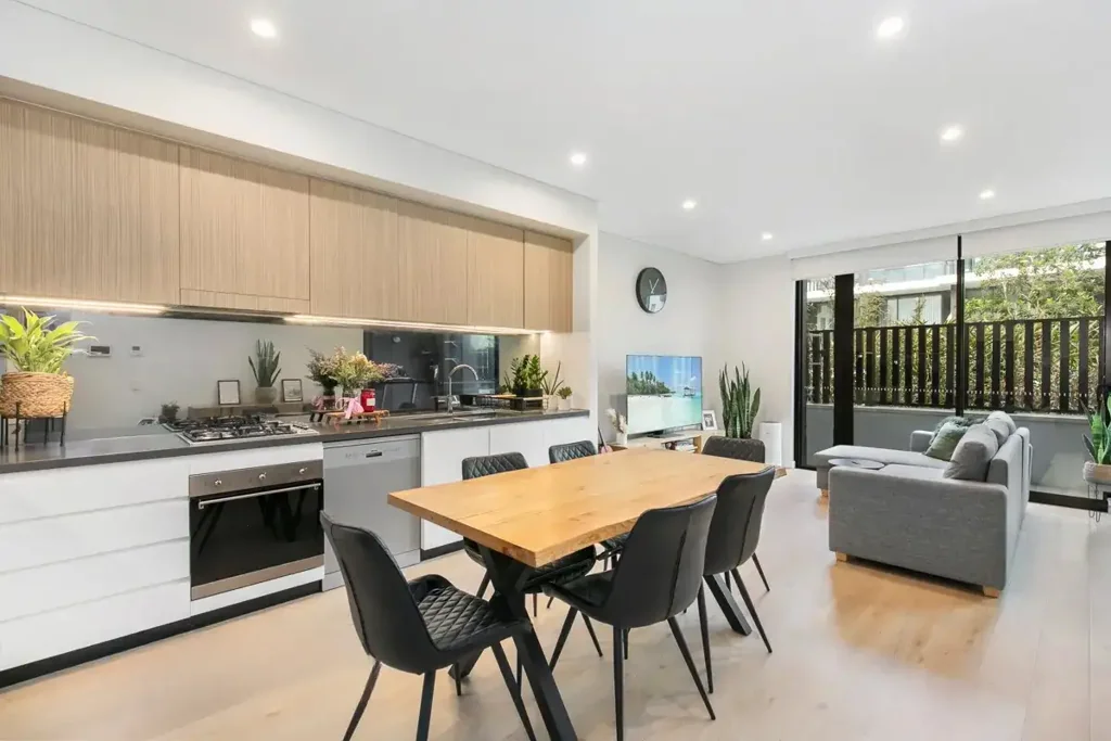 PREMIUM One Bedroom Apartment Close to Tallawong Metro!
