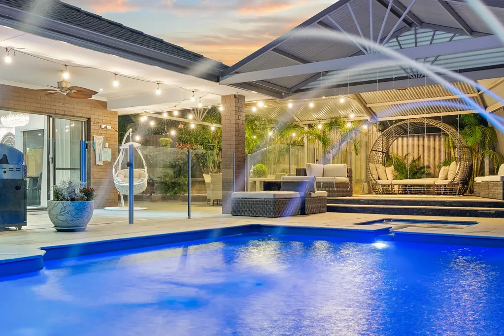 3 Palomino Parade, Baldivis, WA 6171