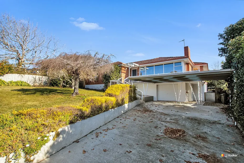 Sun Filled Family Home