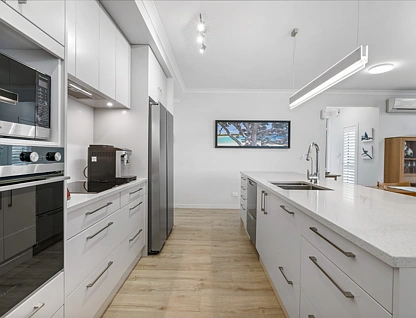 1 Ocean View Terrace, Orewa, Rodney, 2房, 2浴, Apartment
