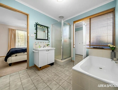 1/143 Monahans Road, Cranbourne West, South East Melbourne, 3房, 1浴, House