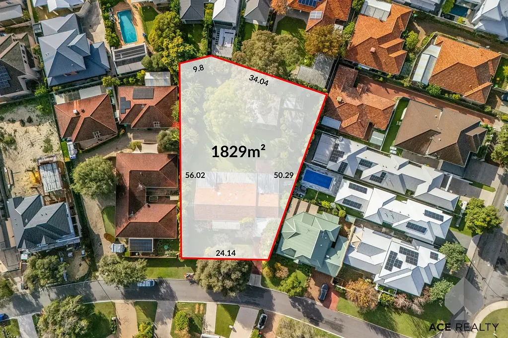 41 Raymond Street, Mount Pleasant, WA 6153