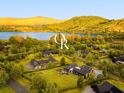 Dalefield/Wakatipu Basin 5 Bedroom It's All Good