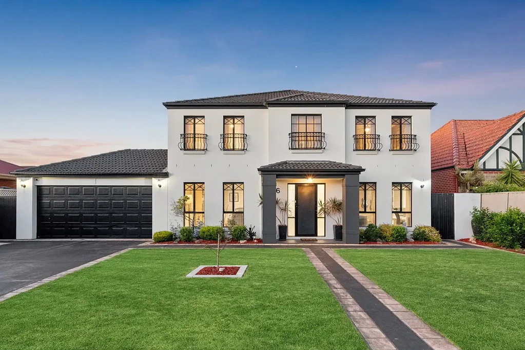 6 Joan Avenue, Fulham Gardens, SA 5024