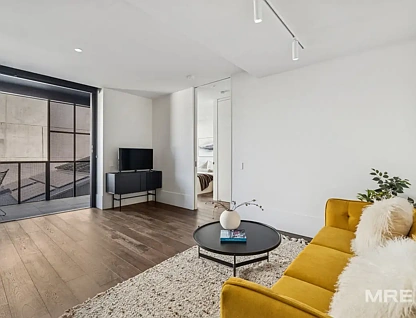 205/75 Argyle Street, Fitzroy, VIC 3065, 1 Bedrooms, 1 Bathrooms, Apartment