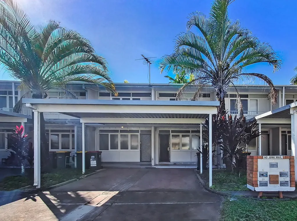 6/331 Shakespeare Street, Mackay, QLD 4740