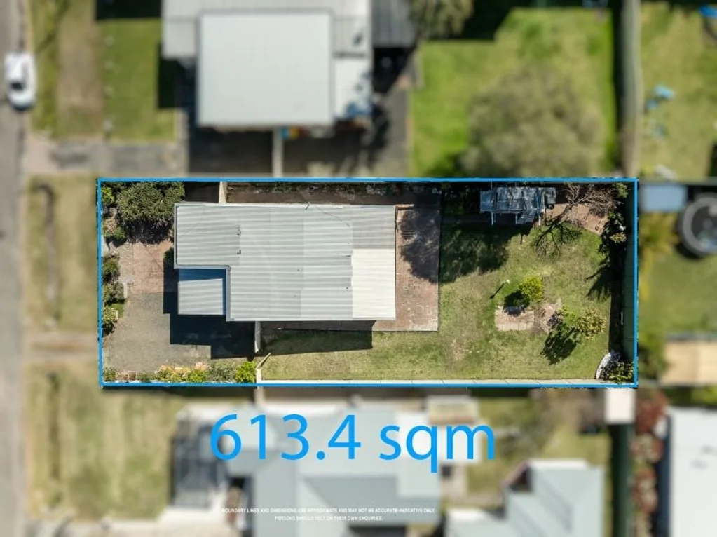 21 Merrendale Avenue, Gorokan, NSW 2263