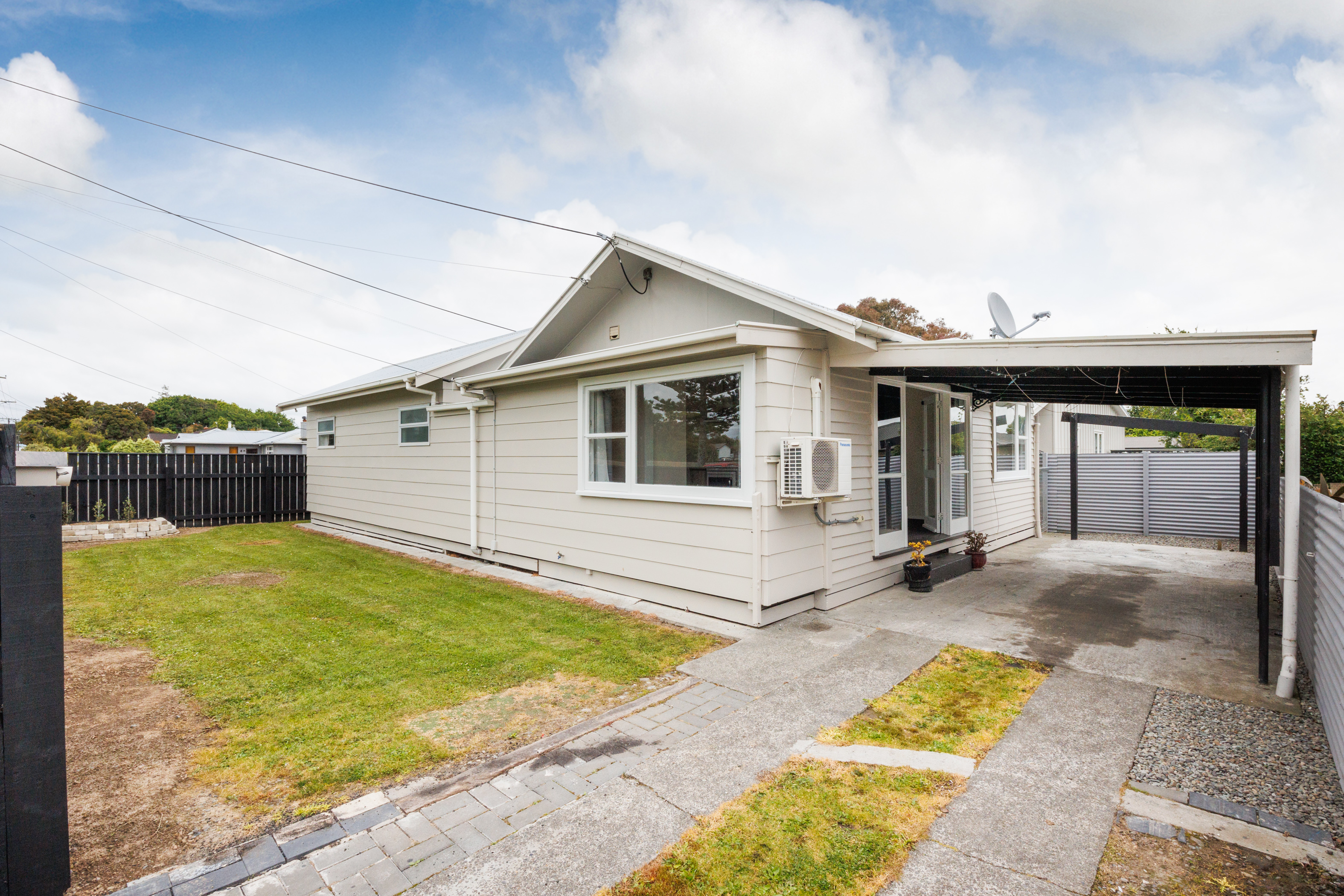 14c Aorangi Street, Feilding, Manawatu, 3房, 1浴, House