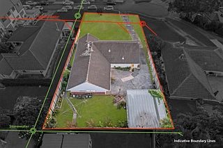 9 Pine Terrace, Howick, Manukau City